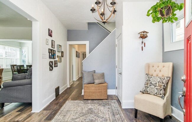 Photo - 3205 N Josephine St