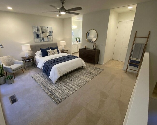 Photo - Beautiful Spacious Novato Living in a Convenient Central Location! 2 Bedroom 1.5 Bathroom with Pa...