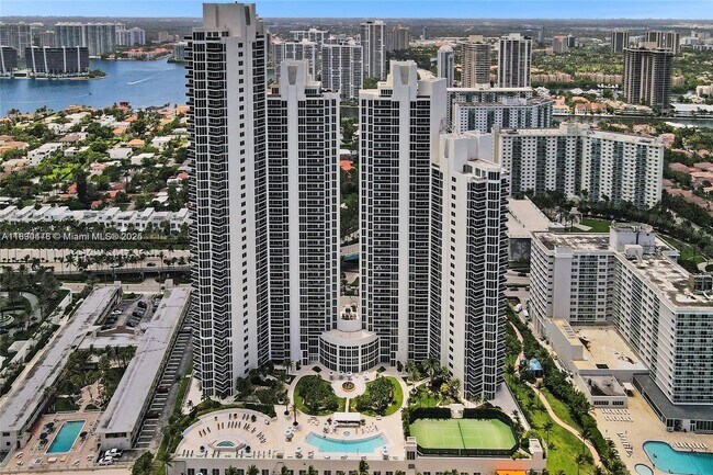 Photo - 19111 Collins Ave Condo Unit 801