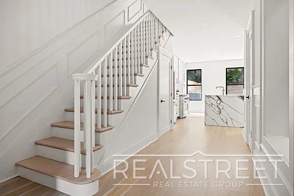 Photo - Brand New Triplex in Ocean Hill