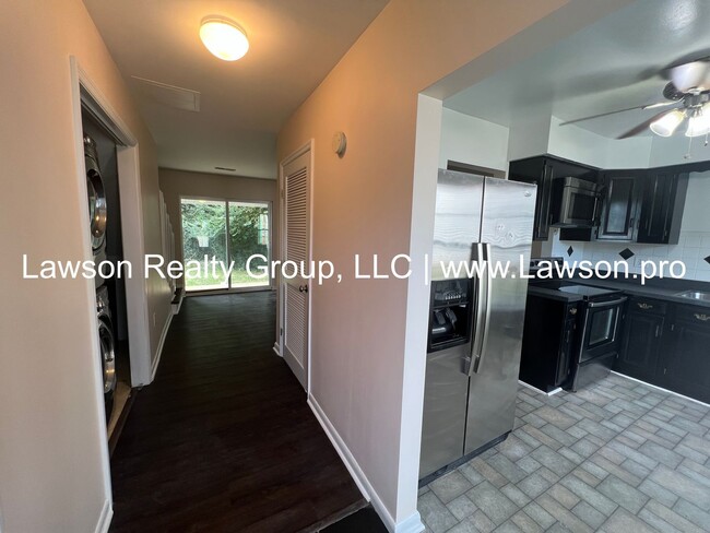 Photo - Townhome in Garden City