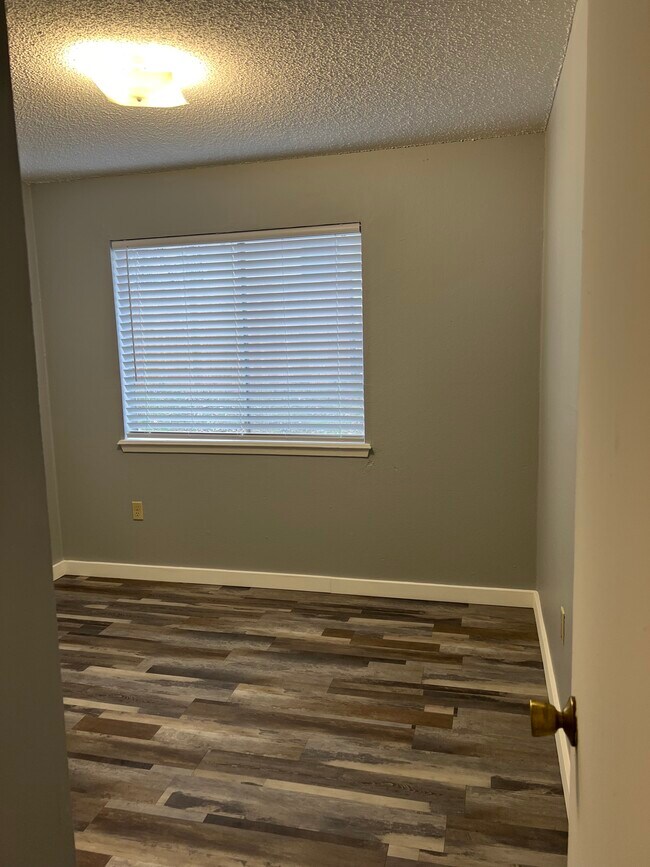 Blue Sky Apartments Ardmore, OK