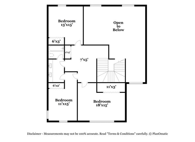 Photo - 435 Heathcliff Ct
