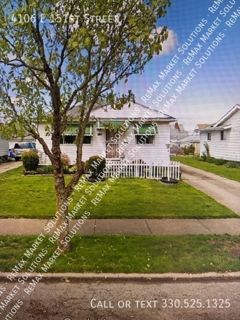 Building Photo - 4106 E 151st St