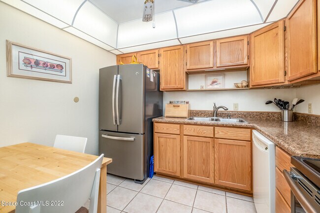 Photo - 2700 N Hwy A1A Unit 9-110