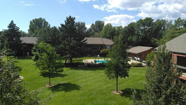 Photo - Great Condo in West Fort Collins