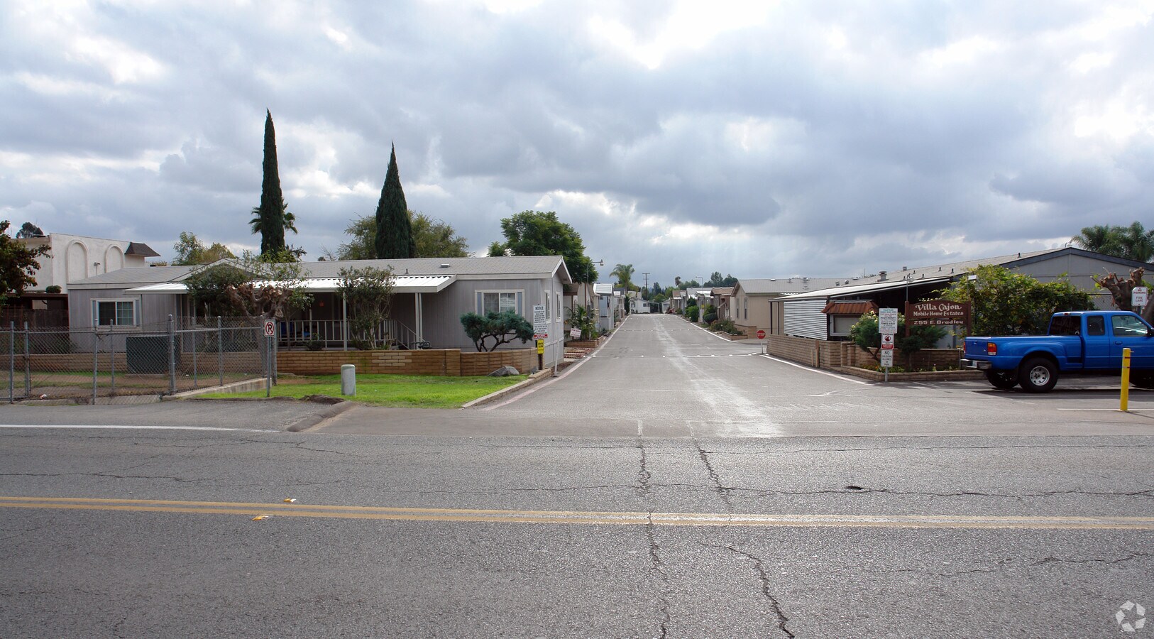 Photo - Villa Cajon Mobile Home Estates