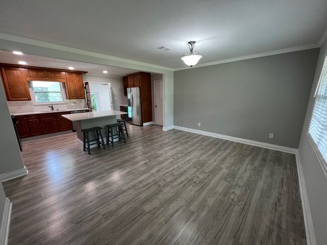 Photo - Pensacola - Mallory Heights - 3 Bedroom, 2...