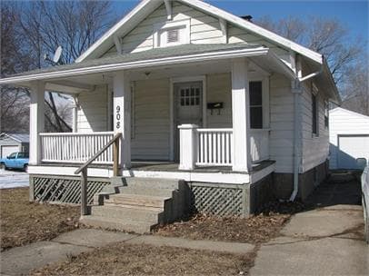 Photo - 908 W Eureka St House