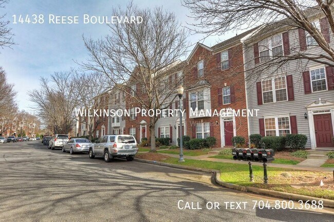 Photo - 14438 Reese Blvd