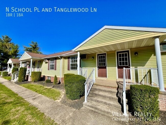 Photo - 327 N School Pl