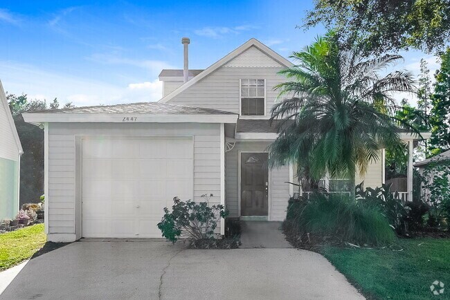 Building Photo - 2447 Sagemont Dr Rental