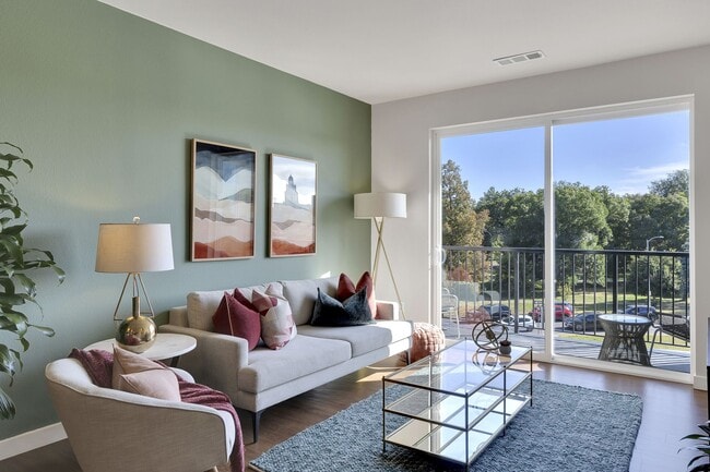The York on City Park