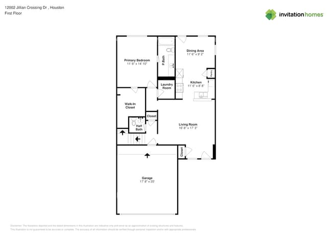 Photo - 12002 Jillian Crossing Dr