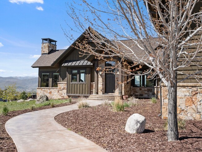 Photo - 1075 N Oquirrh Mountain Dr