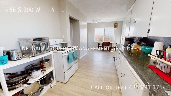 Photo - 466 S 300 W Unit 4 - 1