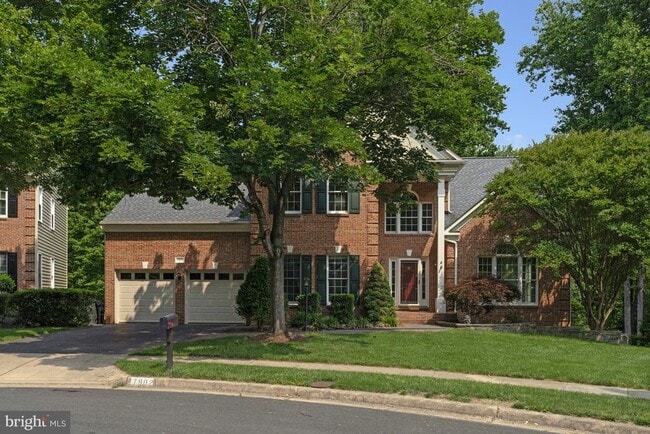 Photo - 7902 Bracksford Ct House