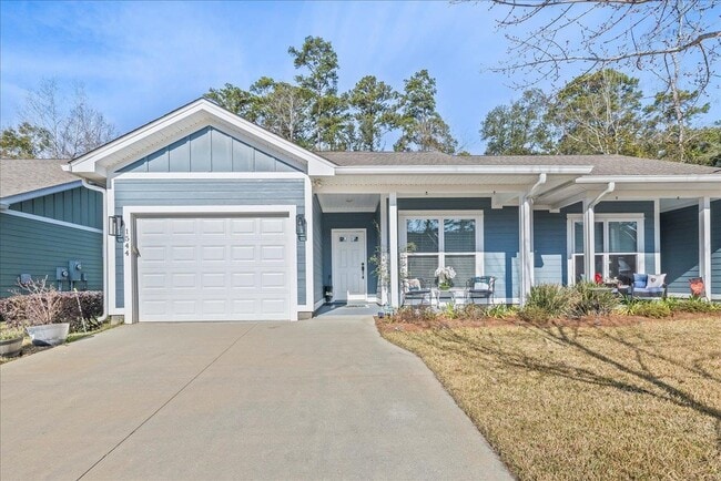 Photo - 1544 Miccosukee Loop Rental