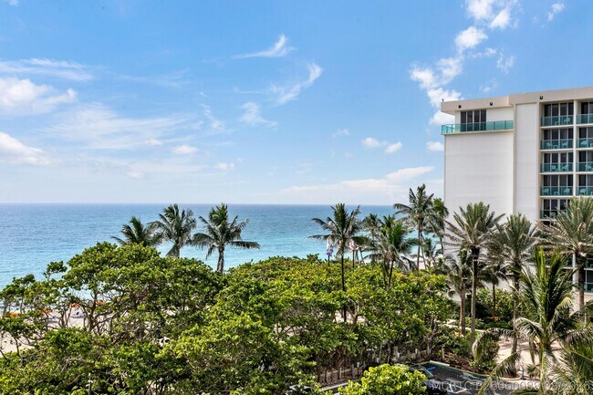 100 Ocean Trail Way Unidad 501