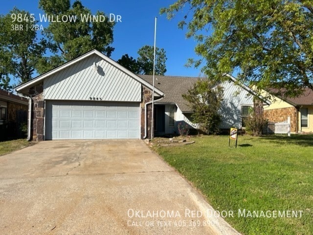 Building Photo - 9845 Willow Wind Dr