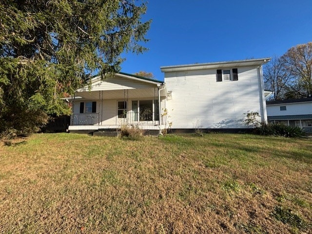 Building Photo - 400 Corby Bridge Rd Rental