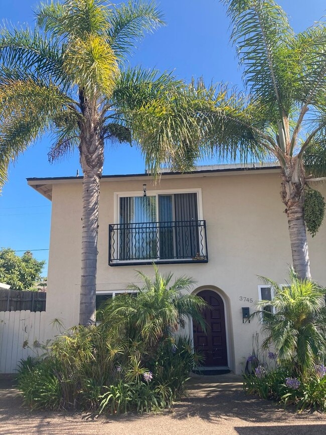Building Photo - 3745 Portofino Way Unit A Rental