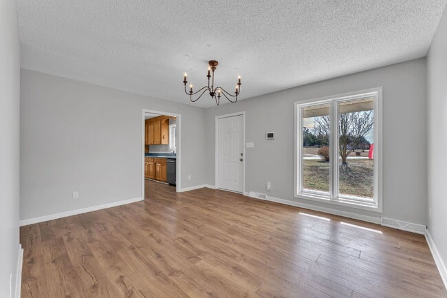 Photo - 3BR / 2BA Off-Grid Luxury Living with Large Fenced Lot and Solar Power $2297/mo rent