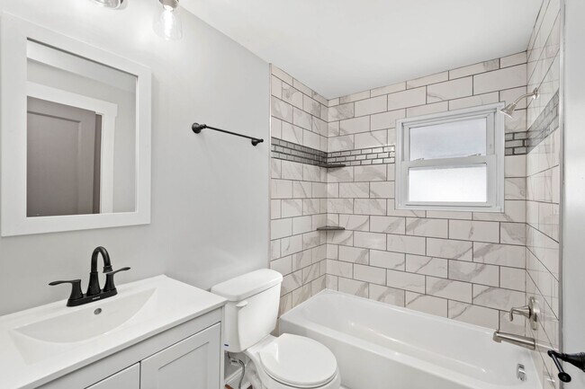 Photo - Stunning 4 bedroom home in Castle Shannon available September 1!