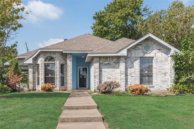 Photo - 8701 Pheasant Run Dr