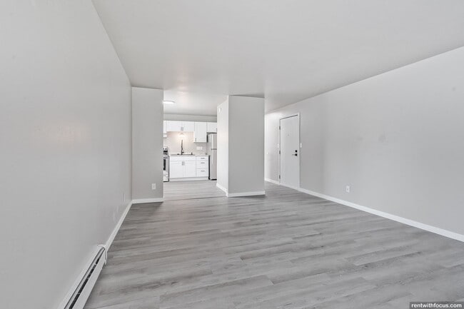 Elm Street Apartments