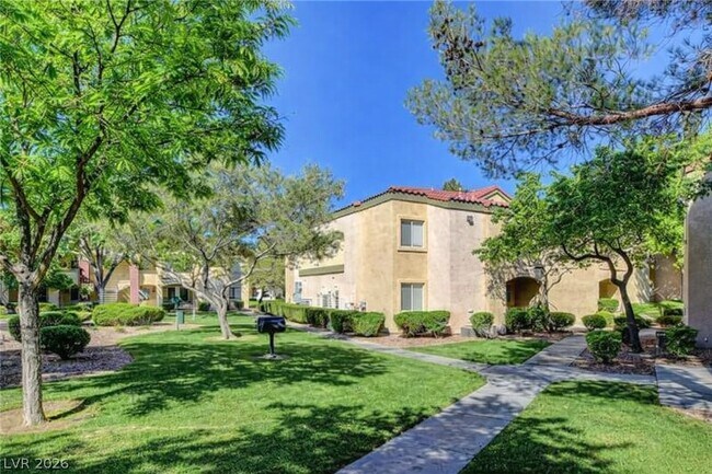 Photo - 7885 W Flamingo Rd Unit 1156
