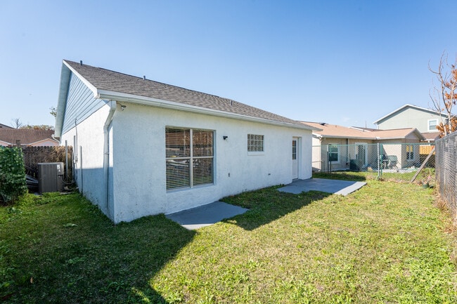 Photo - 1025 Clovercrest Rd