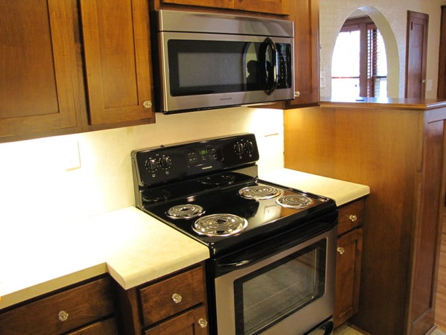 Photo - Rustic Lodge