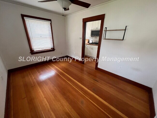 Photo - AVAILABLE APRIL- Charming 1 Bedroom/ 1 Bath