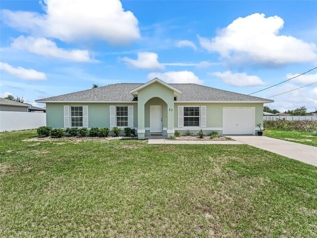 Building Photo - 27 Juniper Loop Terrace