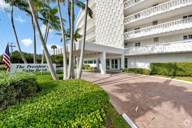 Building Photo - 2505 S Ocean Blvd Unit 301 Rental