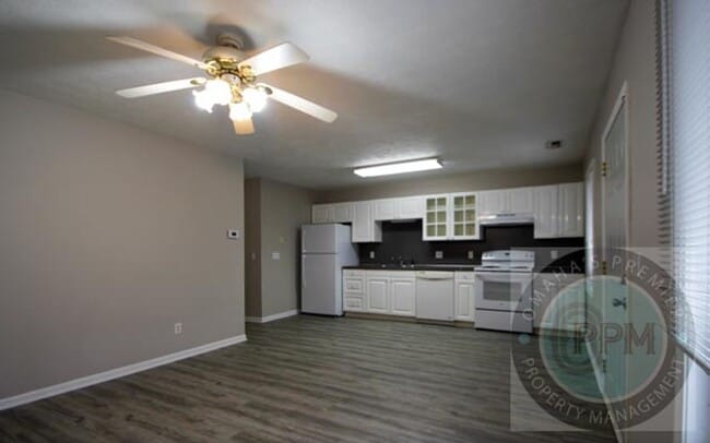 Photo - 2 Bed 1 Bath Home in Council Bluffs, IA Unidad 3125