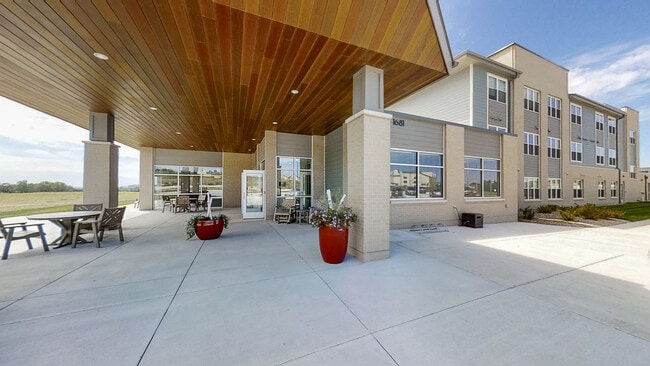 Photo - Graceview Courtyard, A 55+ Community