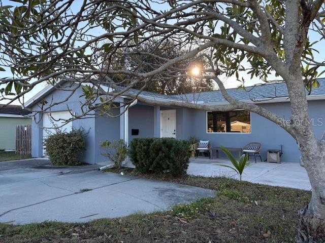 Building Photo - 7440 1st St N