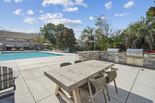 Cypress Pointe Apartment Homes