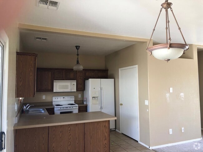 Building Photo - 2300 Magma Rd Rental