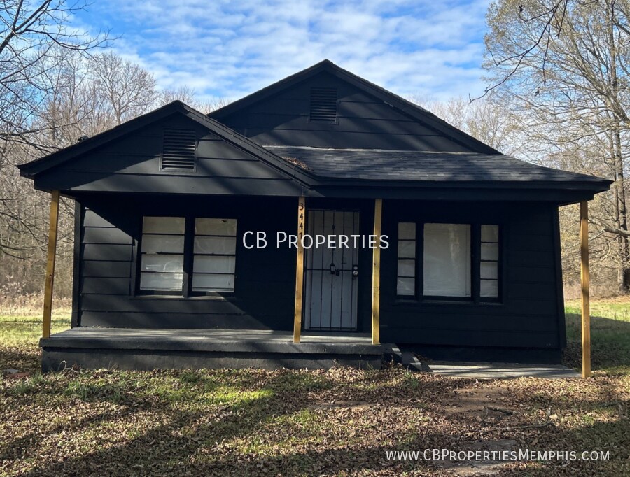 Photo - 3447 Cook Rd