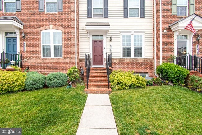 Photo - 4559 Tinder Box Cir Townhome