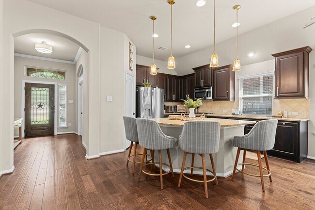 Photo - 2842 Weldons Forest Dr