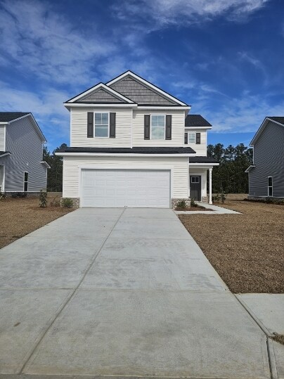 Photo - 206 Justify Ave House