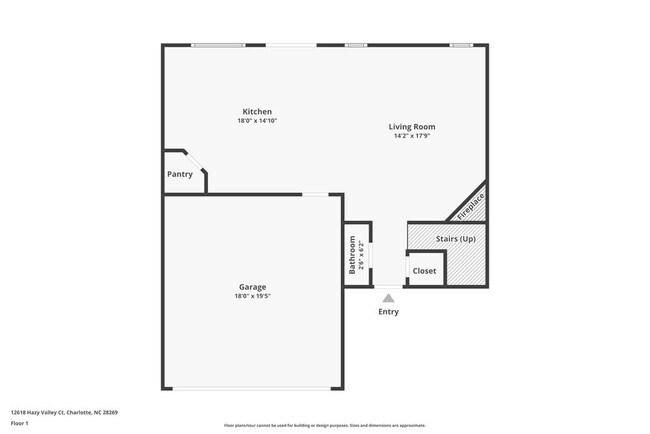 Photo - 12618 Hazy Valley Ct