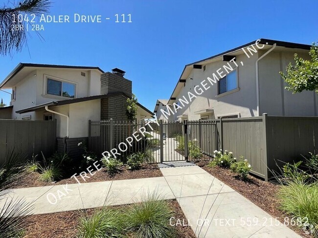 Building Photo - 1042 Adler Dr Unit 111 Rental