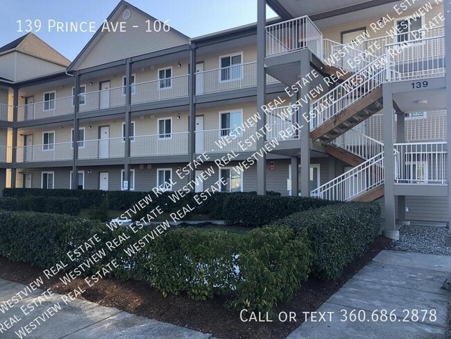 Building Photo - 139 Prince Ave Unit 106