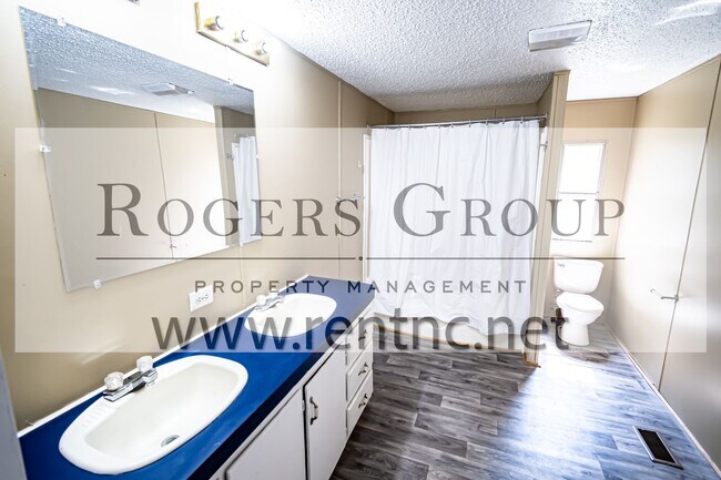 Photo - Homes for rent in Kittrell NC - 141 S. Lyn...