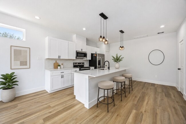 Building Photo - 4214 Larkspur St Unit A